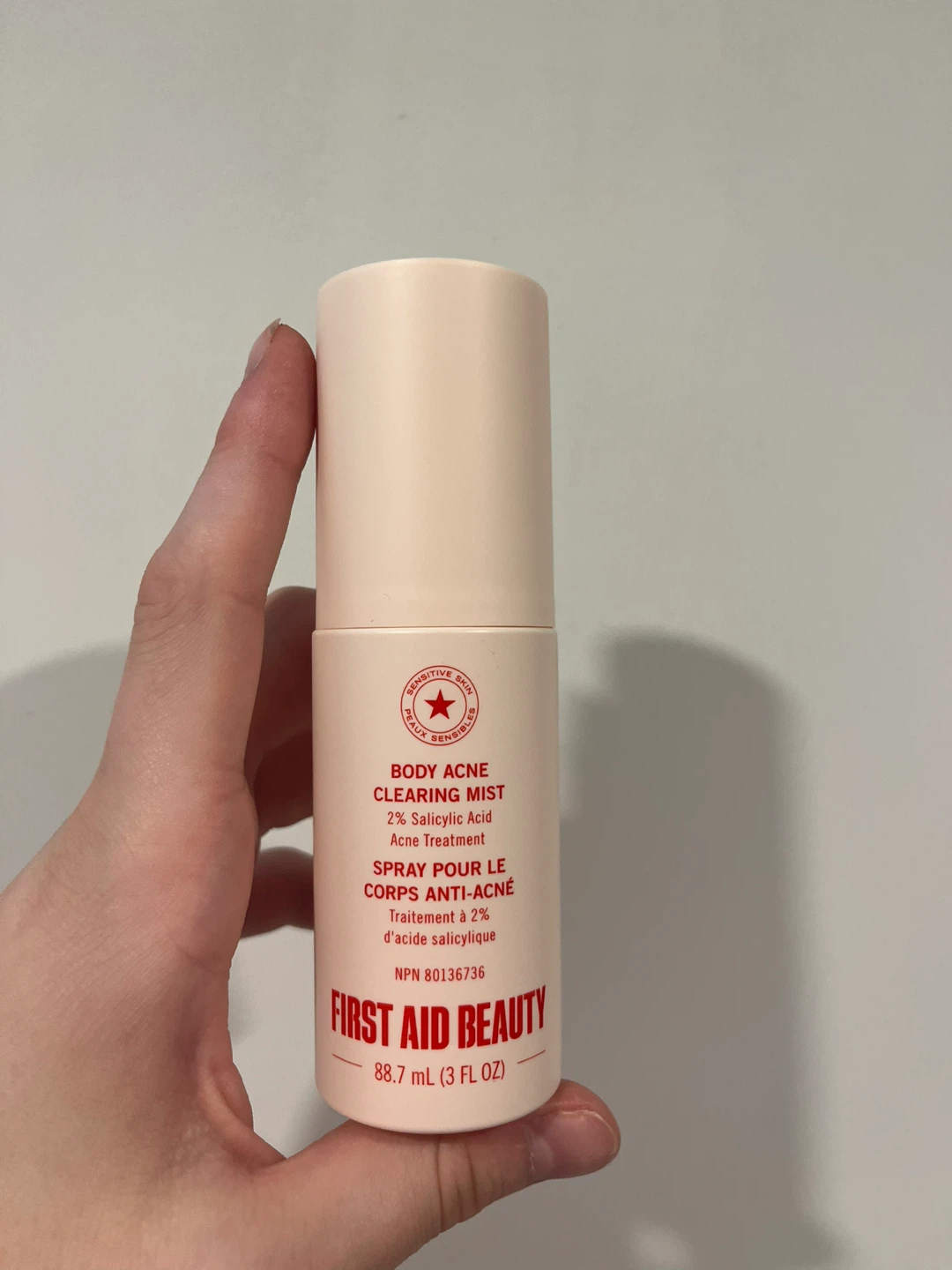 First Aid Beauty Acne Clearing Pads - 60 pads - photo 3