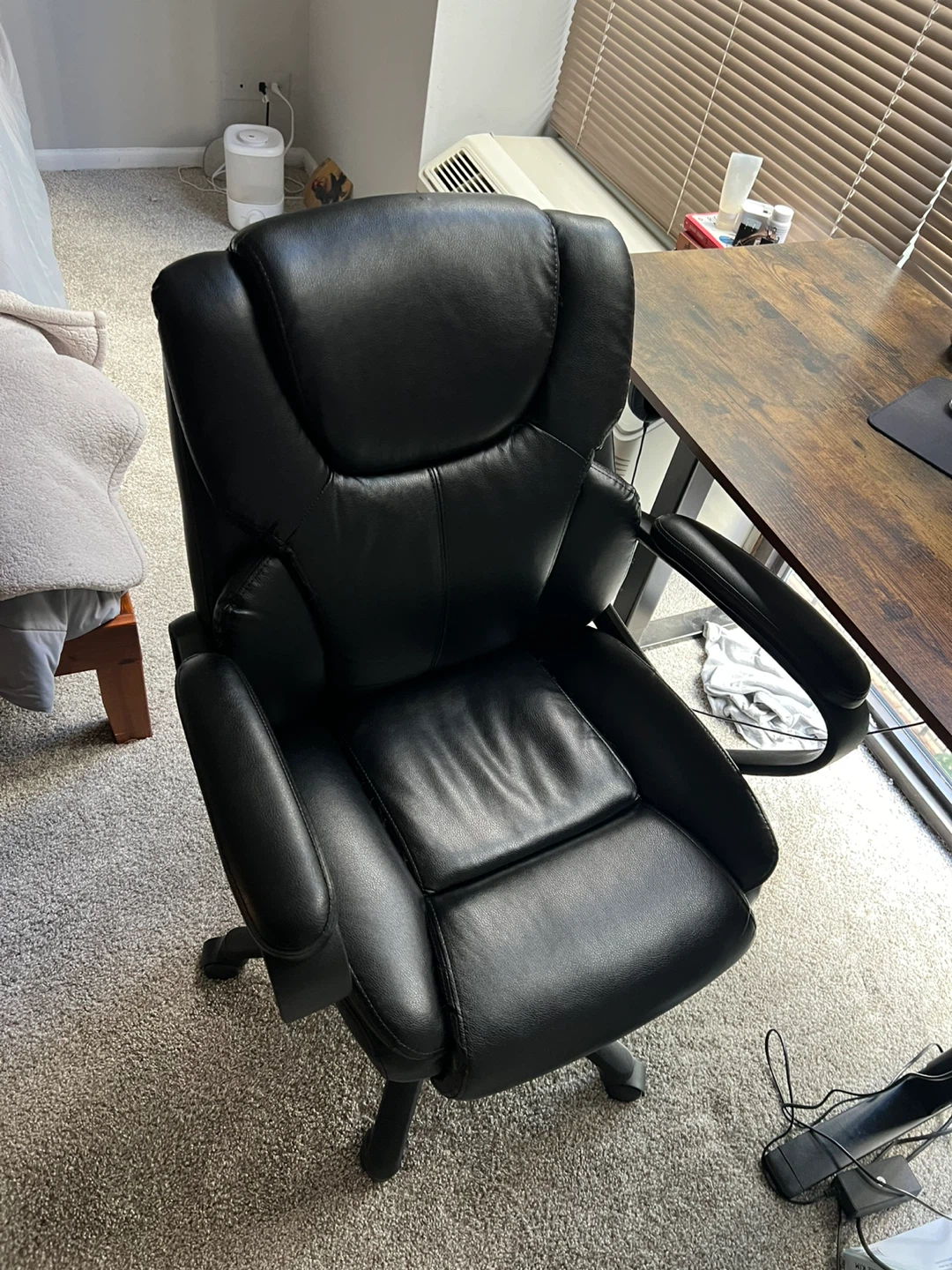 office chair