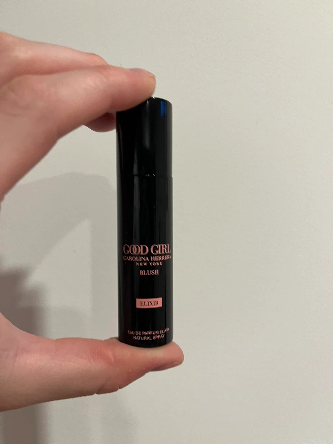 Carolina Herrera Good Girl Blush Elixir Eau de Parfum