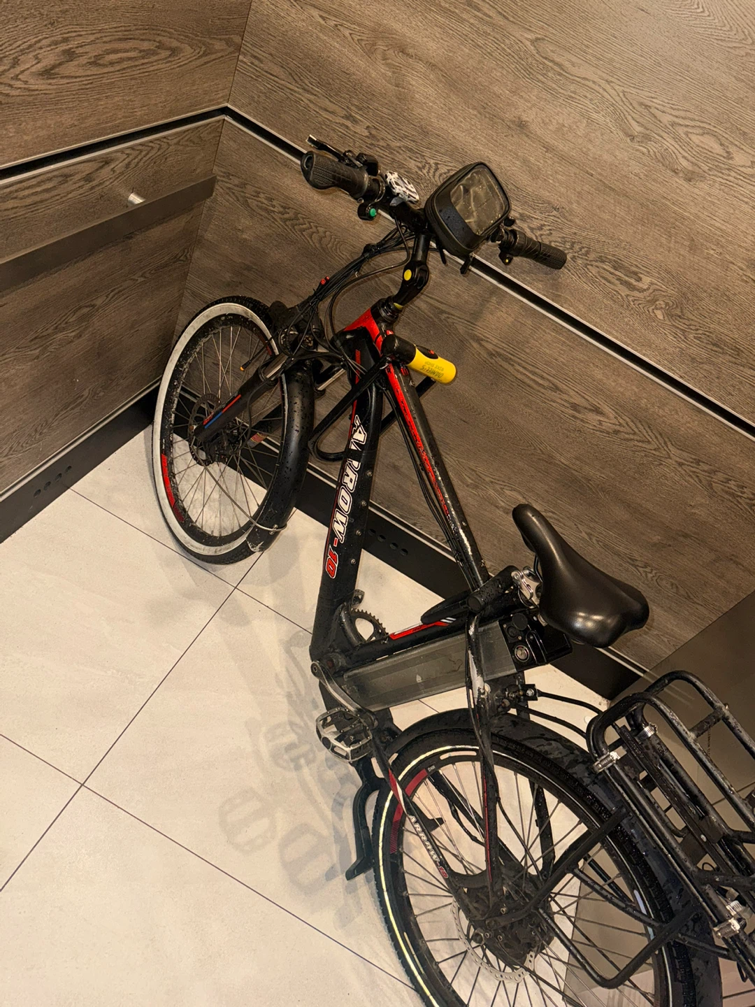 Arrow10 Electric Bike - photo 2