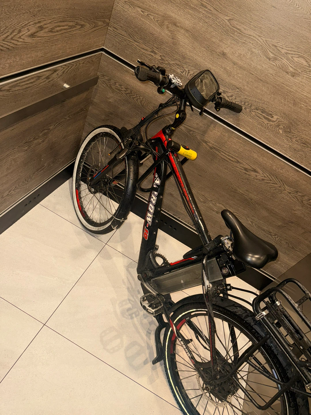 Arrow10 Electric Bike - photo 3