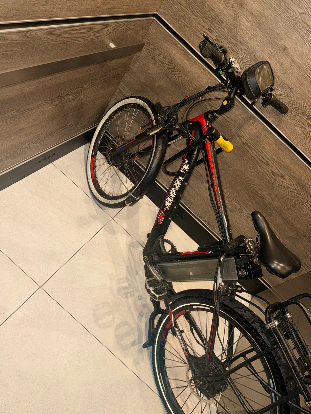 Arrow10 Electric Bike - photo 4