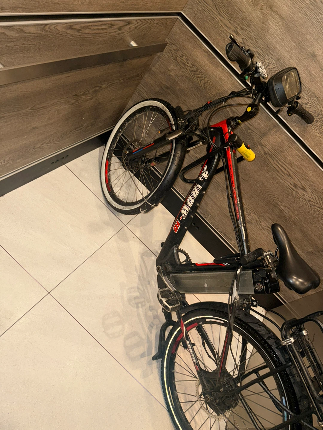 Arrow10 Electric Bike - photo 5