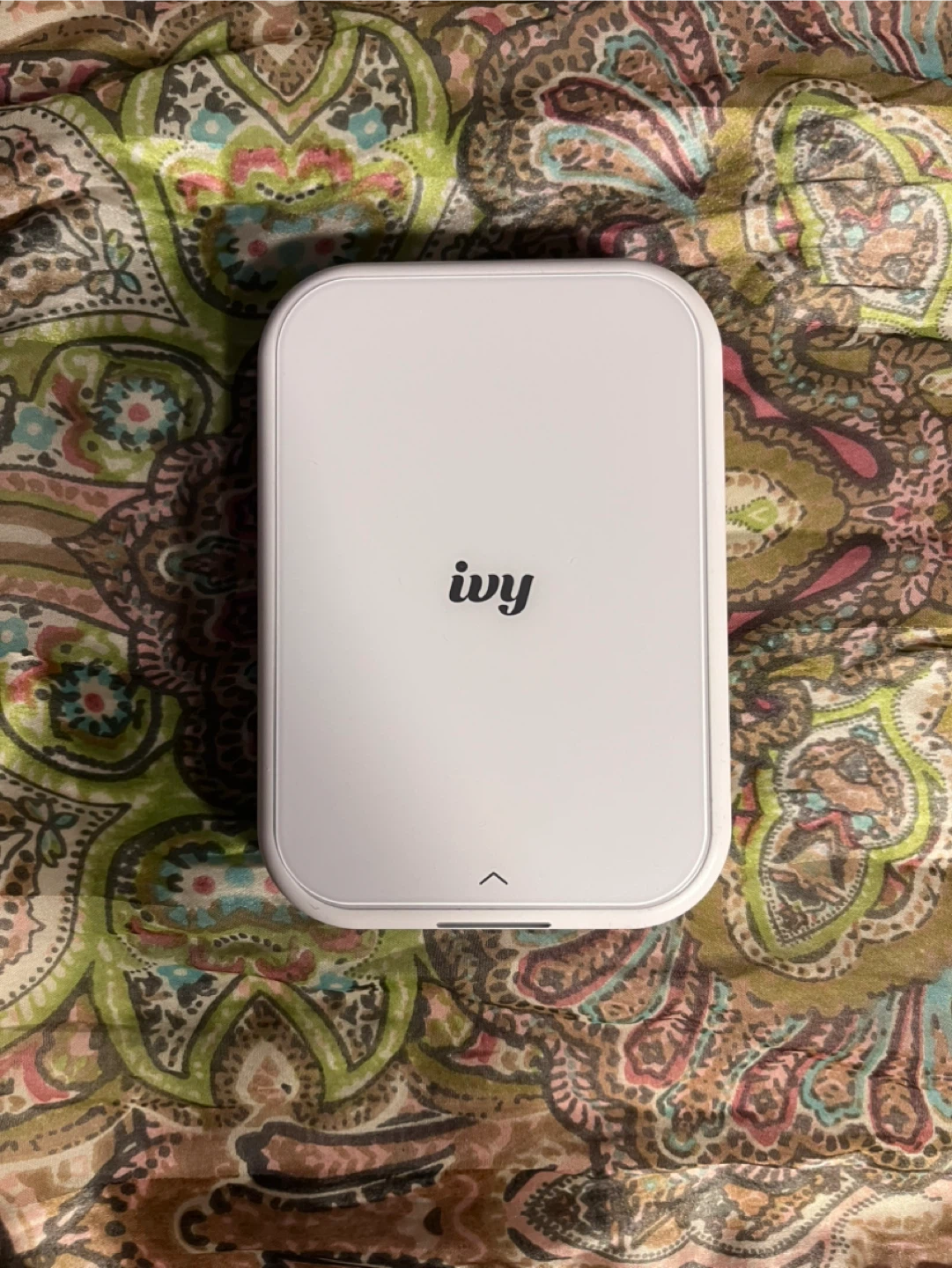 Canon Ivy 2 Mini Printer