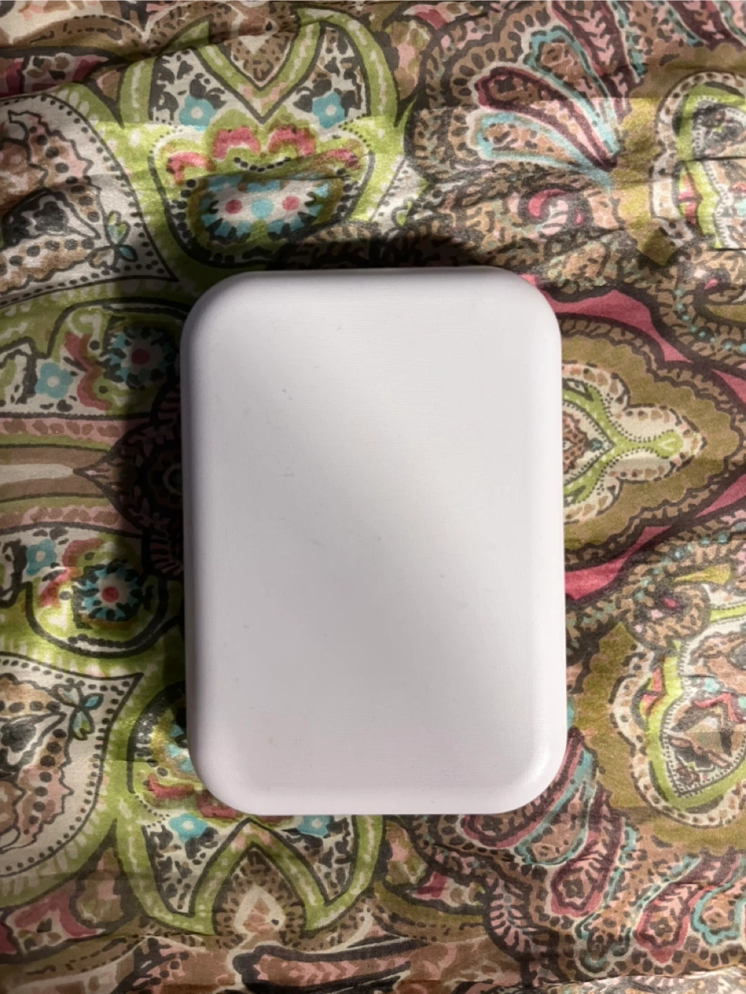 Canon Ivy 2 Mini Printer - photo 2
