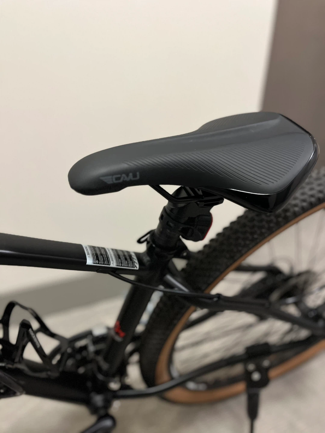 Diamondback Hillside Women Mountain Bike - photo 3