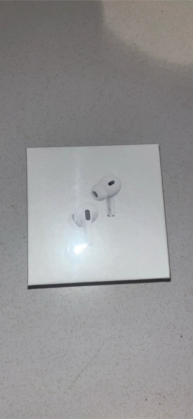 AirPods Gen 2 Pro