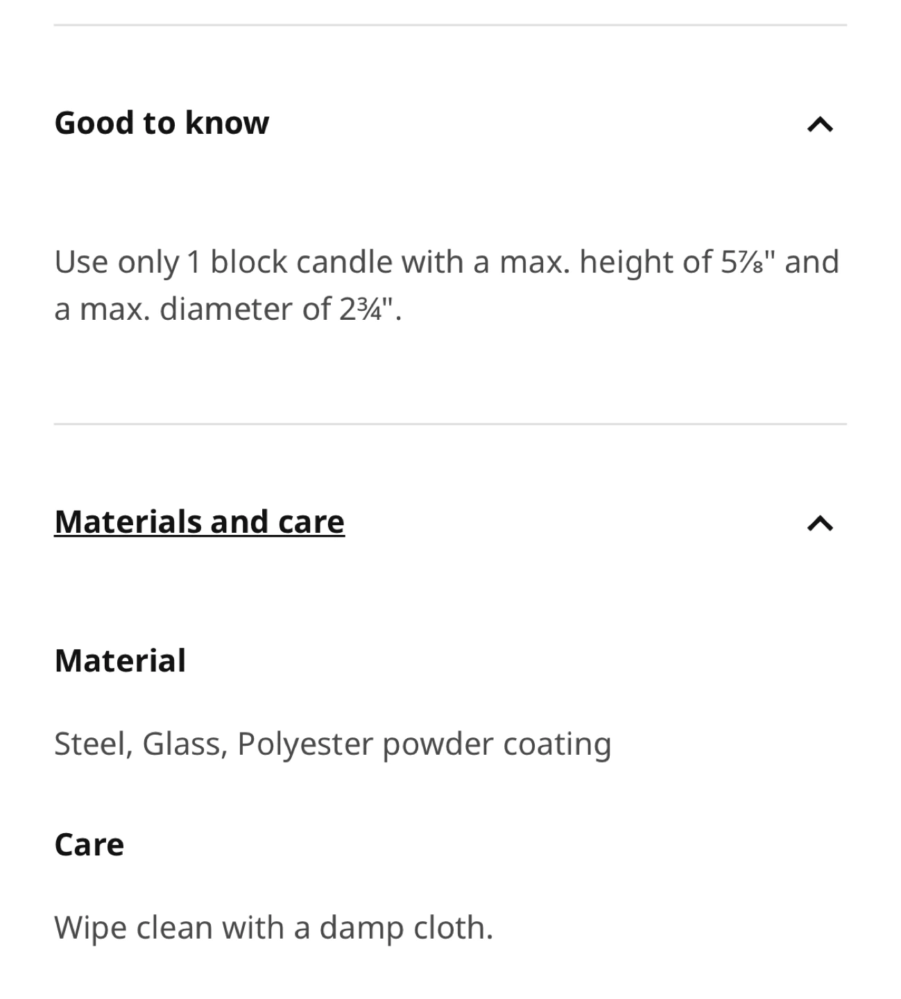IKEA lantern teal - photo 5