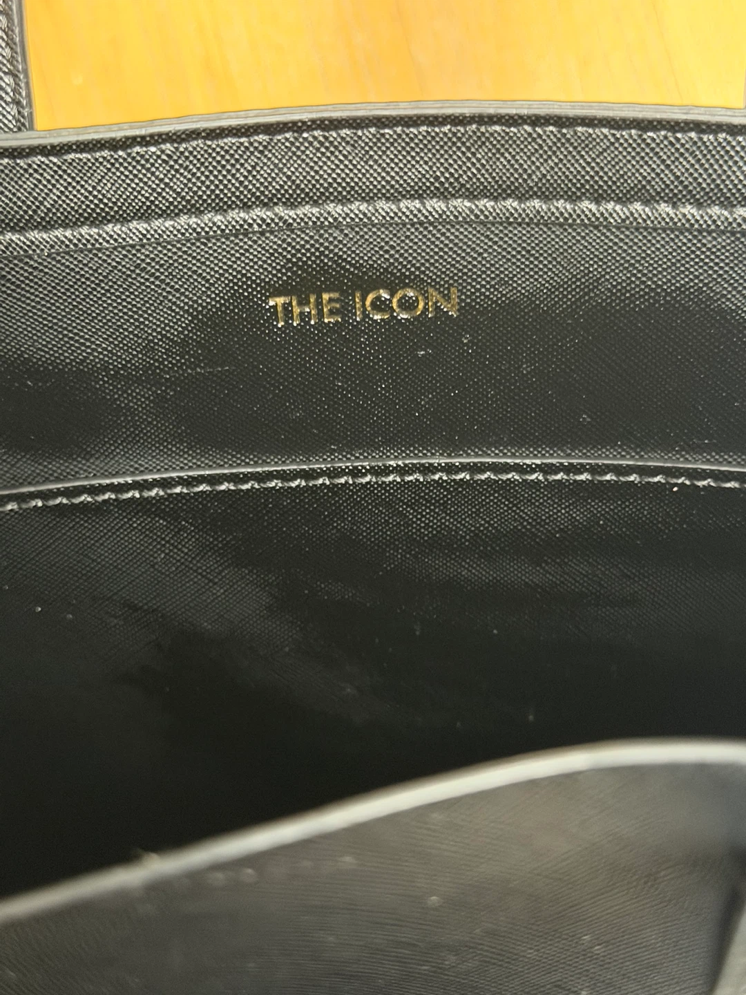 Ted Baker London "The Icon" Tote Bag - Black - photo 4