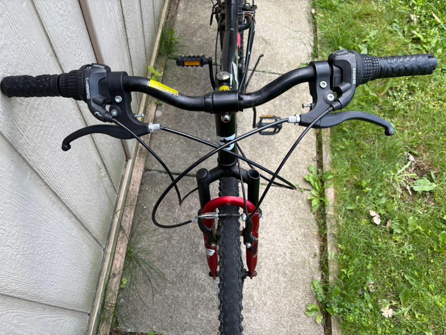 Supercycle Nitro Mountain Bike - photo 5
