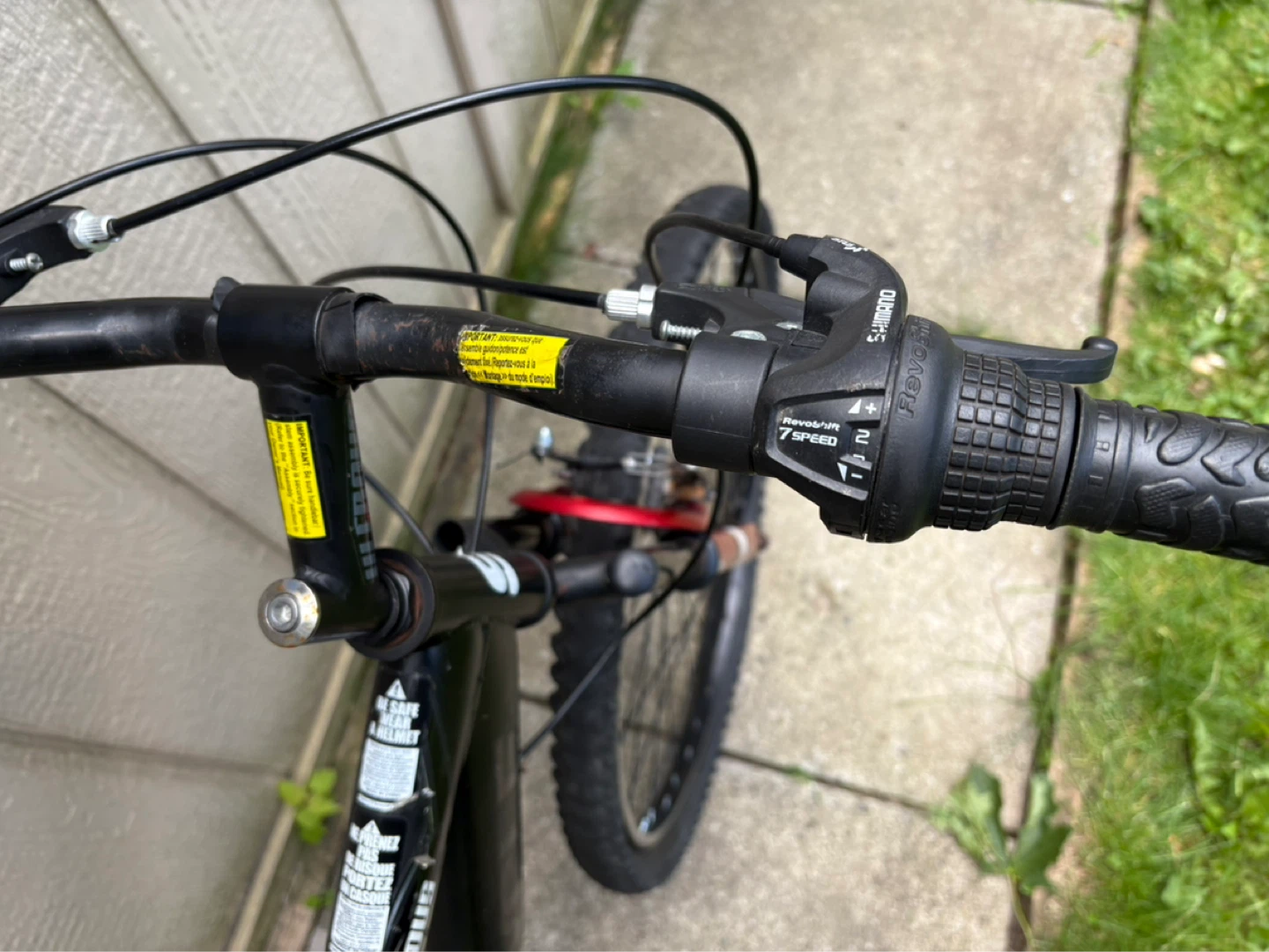 Supercycle Nitro Mountain Bike - photo 3