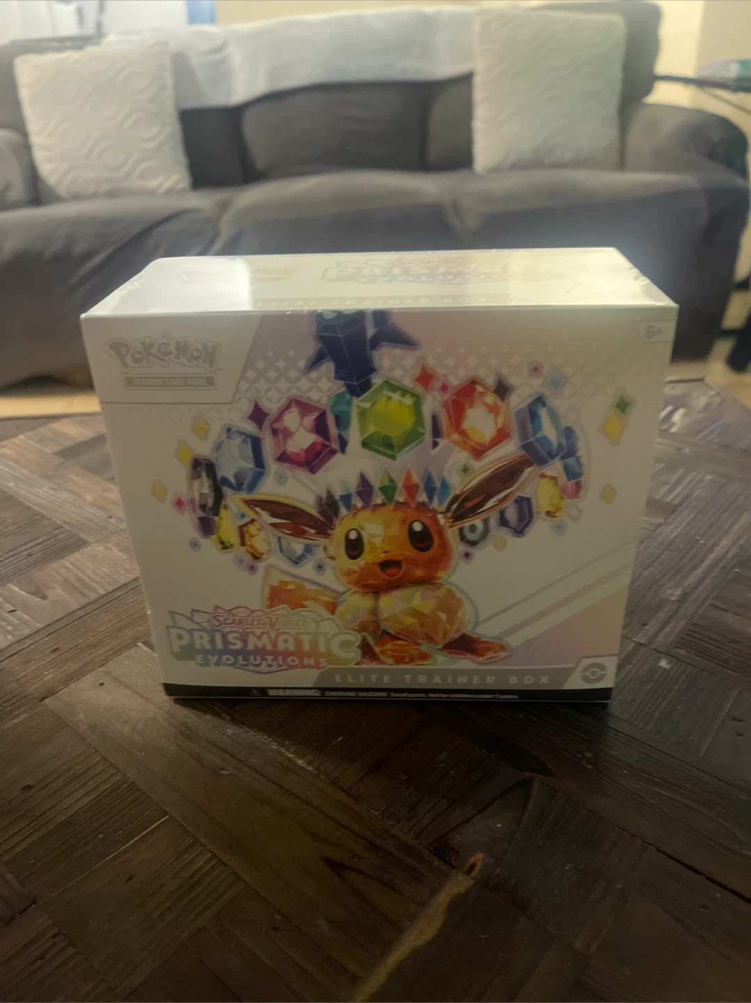 Pokemon etbs  for sell - photo 2
