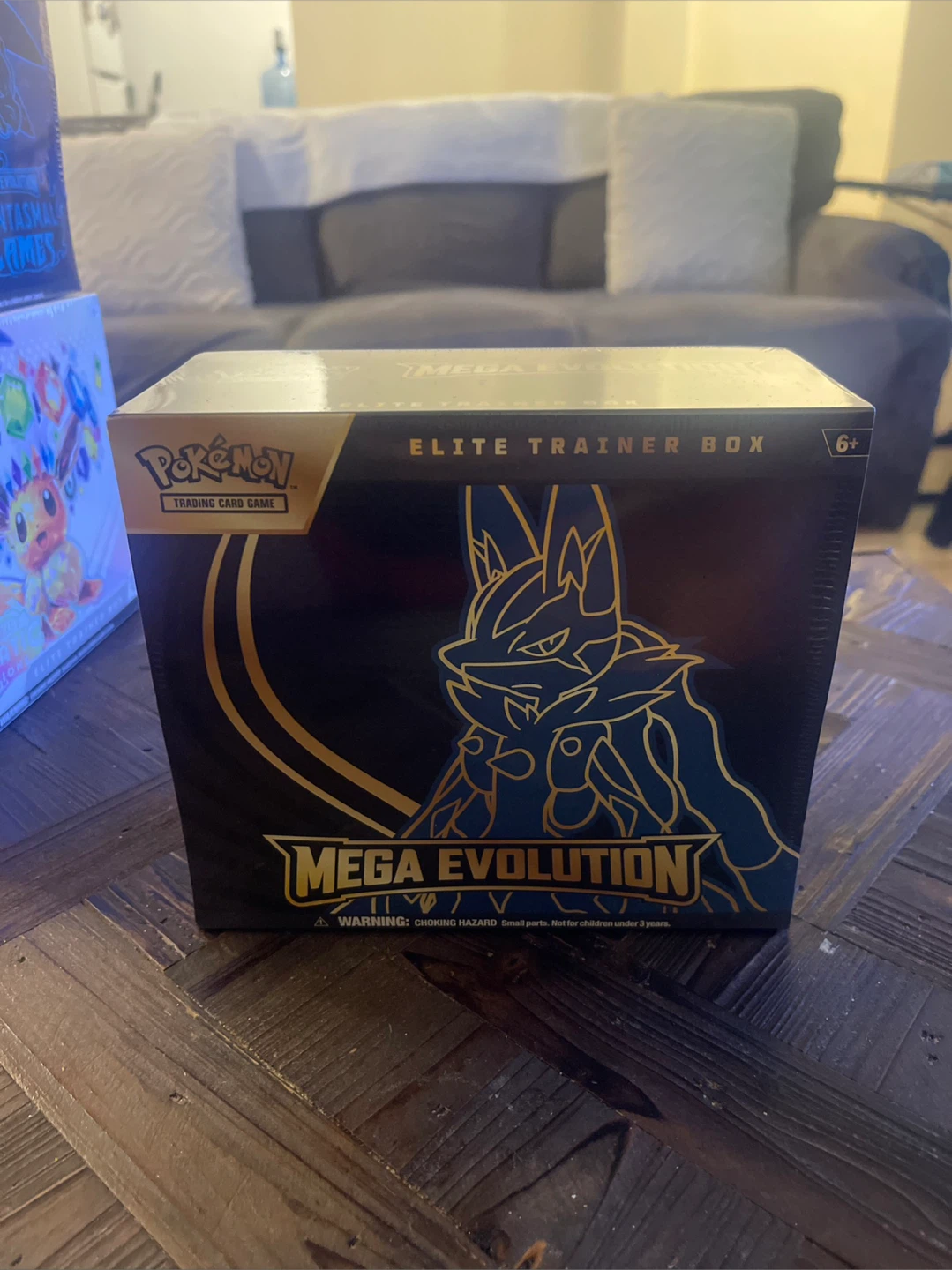 Pokemon etbs  for sell - photo 3