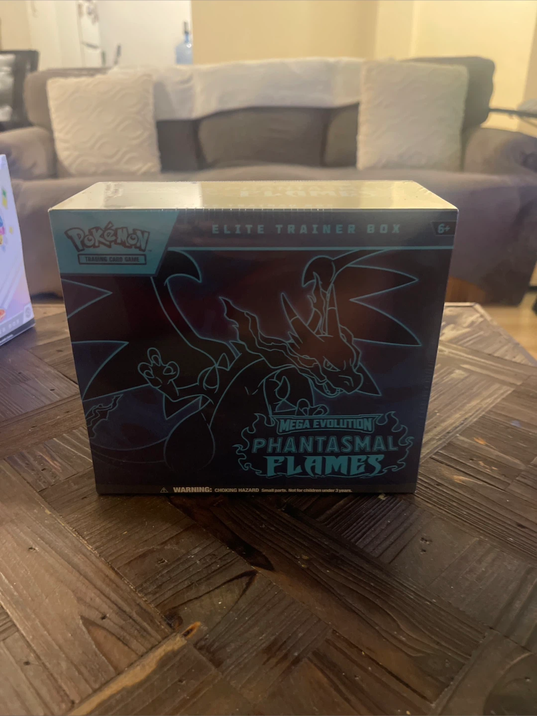 Pokemon etbs  for sell - photo 4