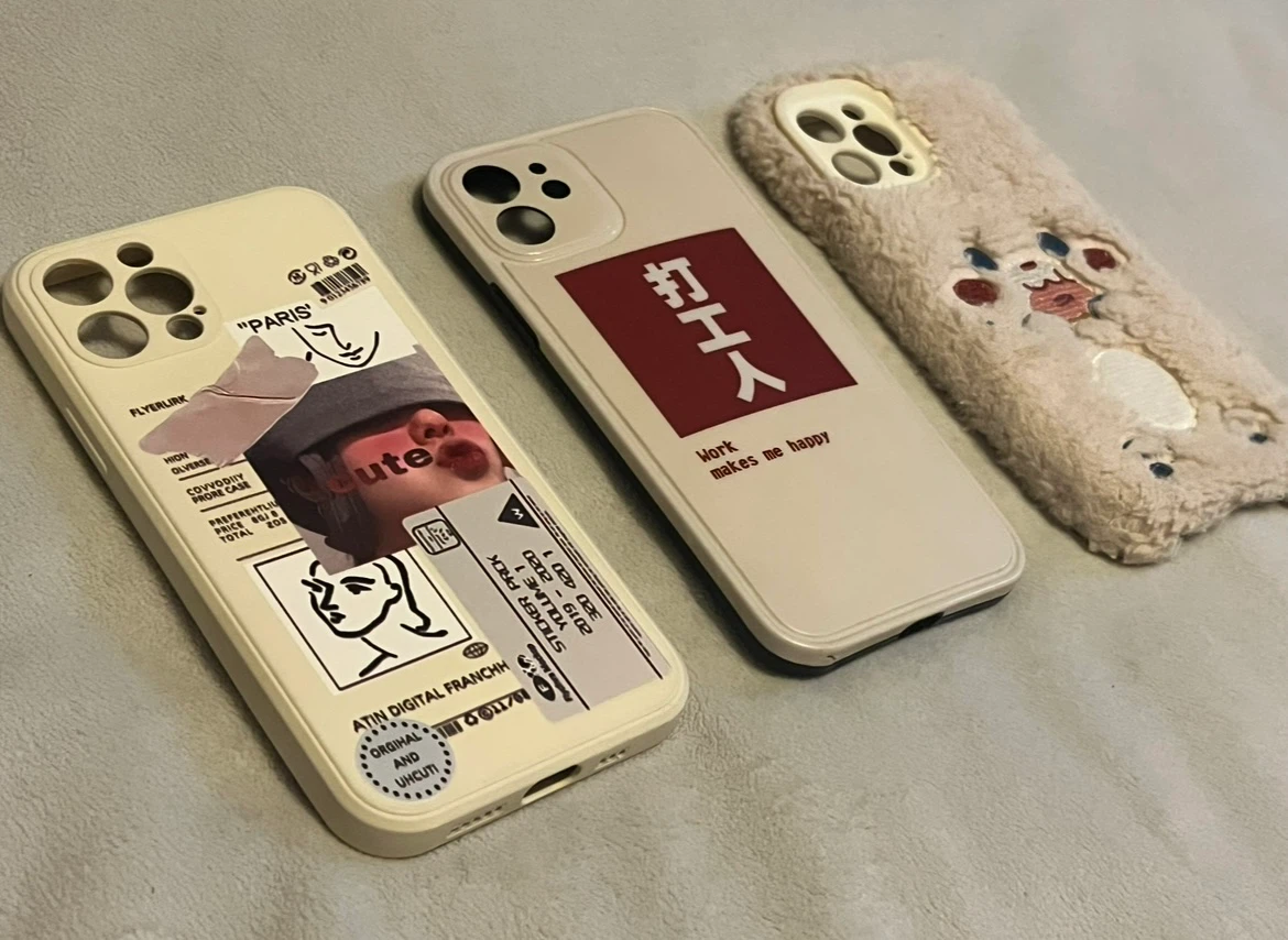 Assorted iPhone Cases - photo 2