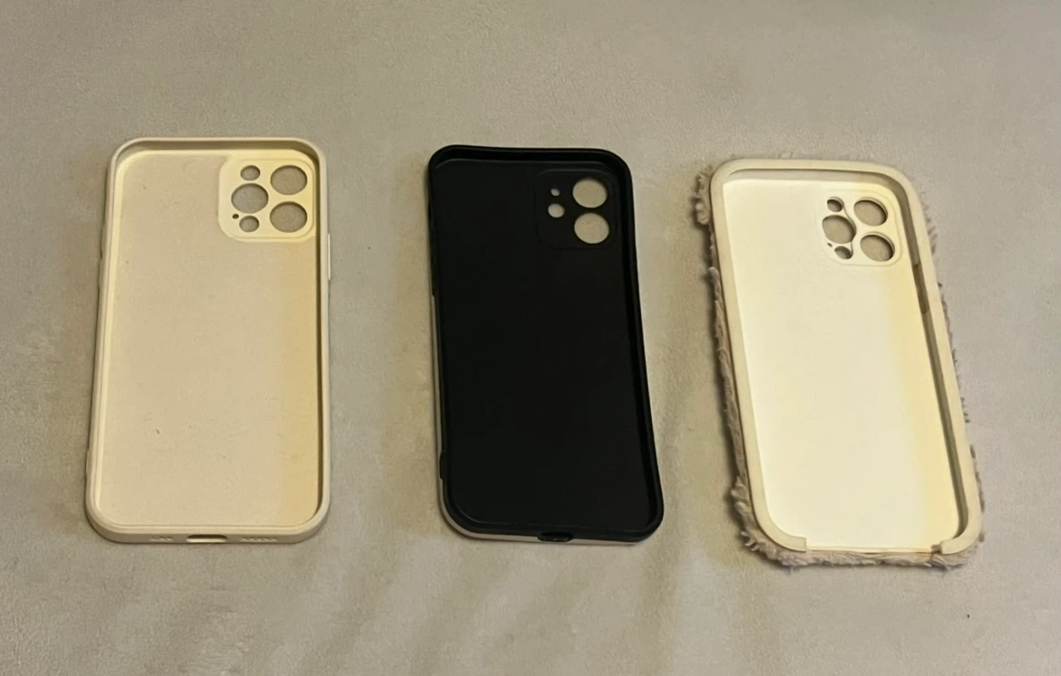 Assorted iPhone Cases - photo 3