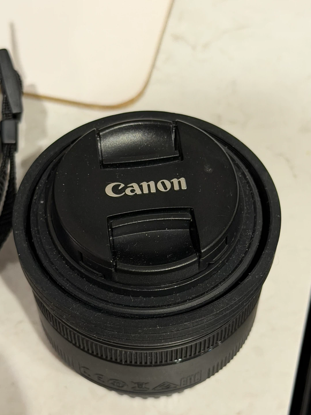 Canon EOS Rebel T6i (750D) DSLR Bundle - photo 3