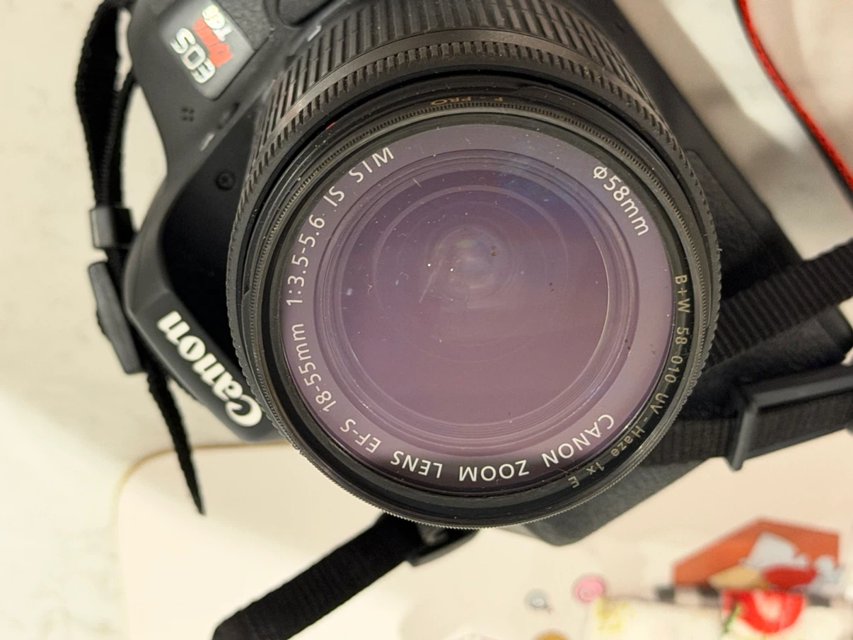 Canon EOS Rebel T6i (750D) DSLR Bundle - photo 4