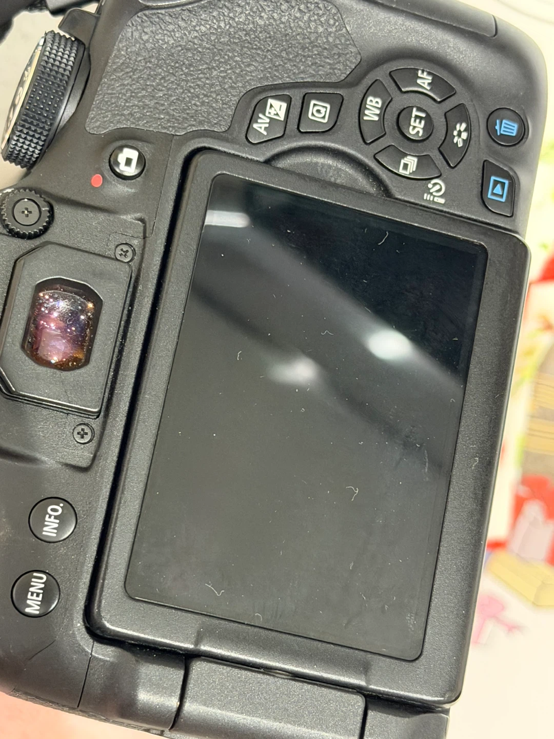 Canon EOS Rebel T6i (750D) DSLR Bundle - photo 5