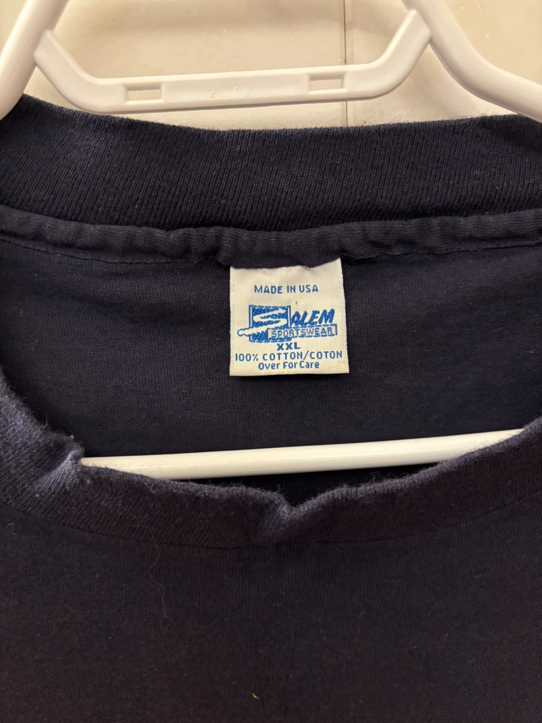 Salem Sportswear Dallas Cowboys T-Shirt XXL - photo 2