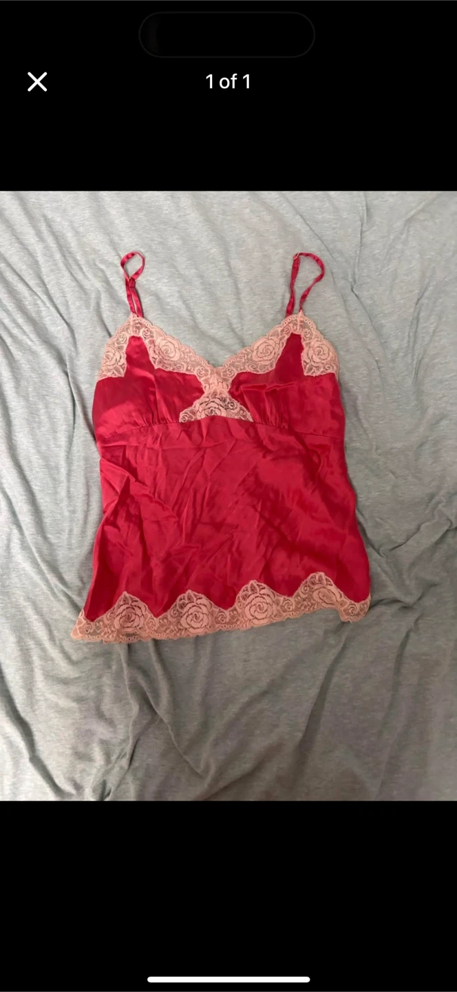 INC beautiful, hot pink , sleeveless top (size 2 women’s)