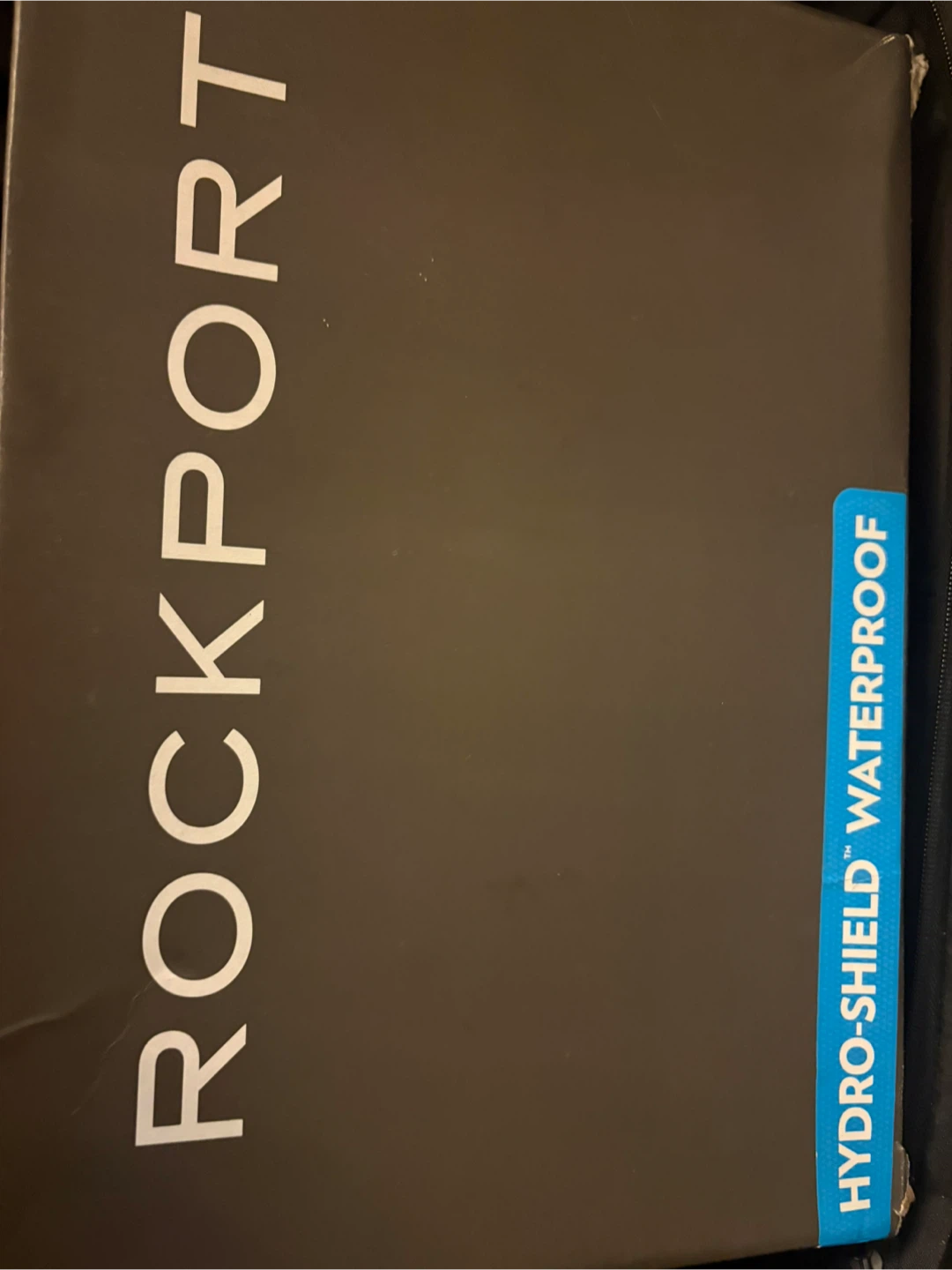 Rockport Waterproof Hiking Boots