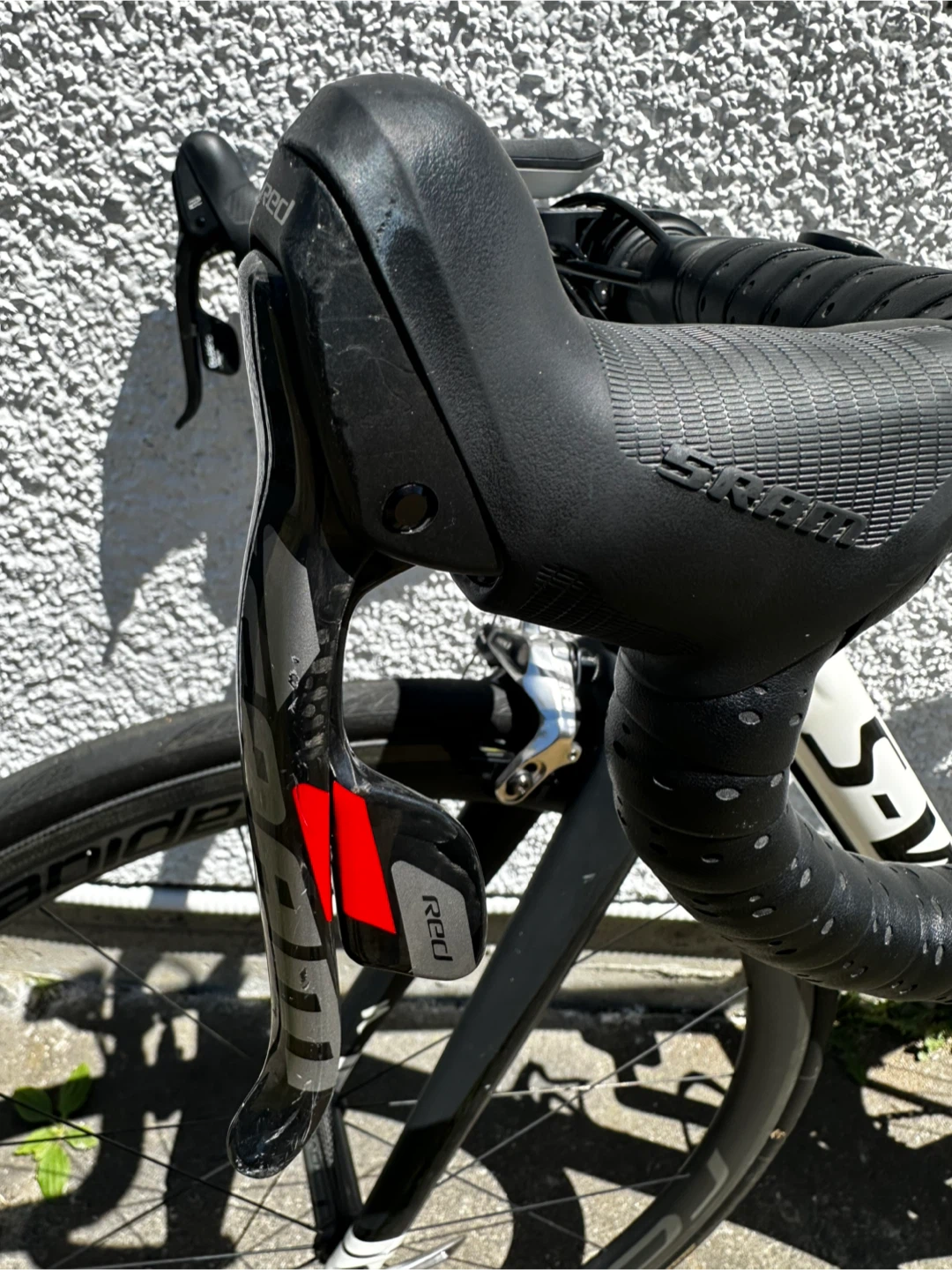 Specialized S-Works Tarmac SL4 - photo 2