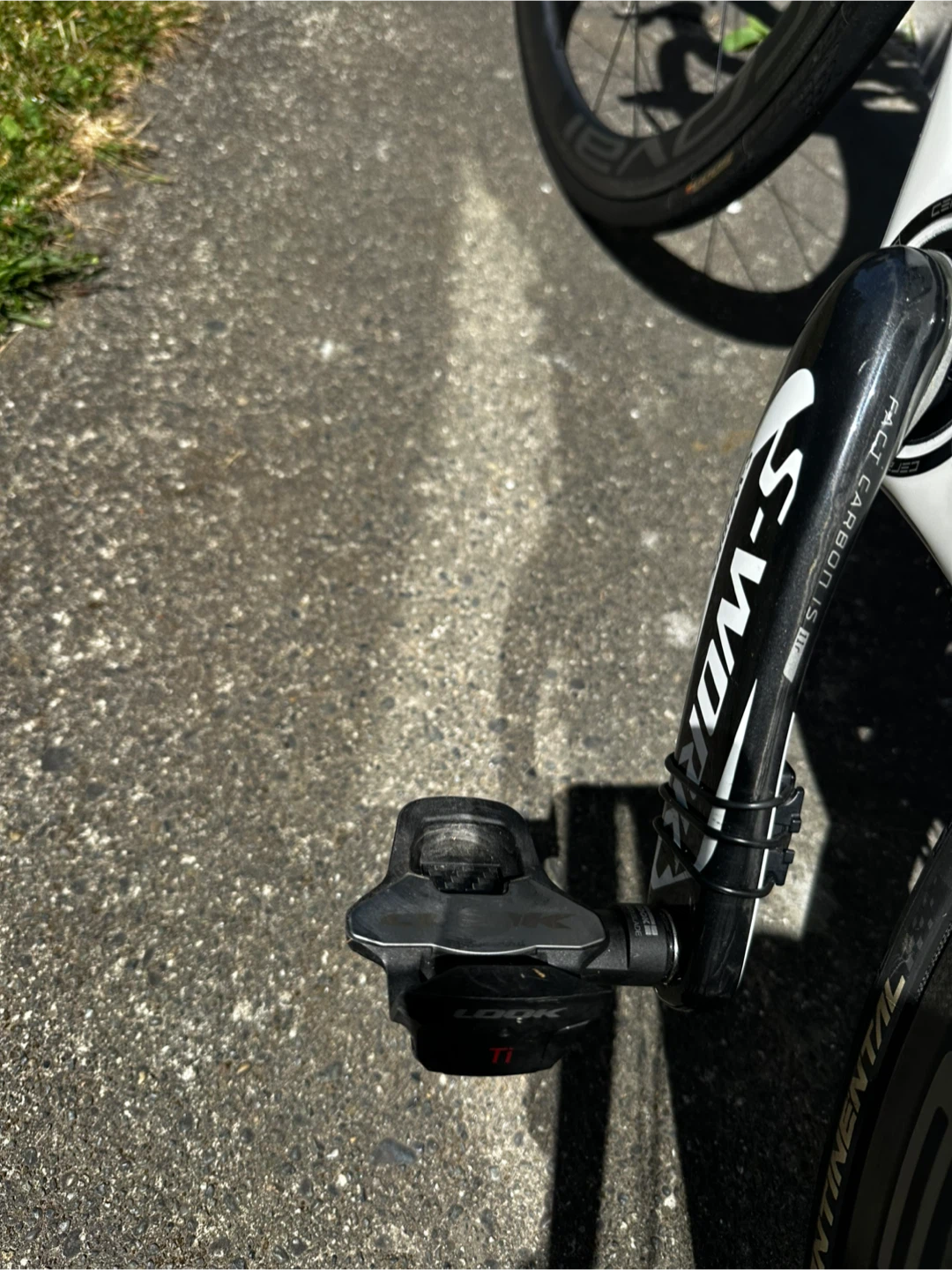 Specialized S-Works Tarmac SL4 - photo 3