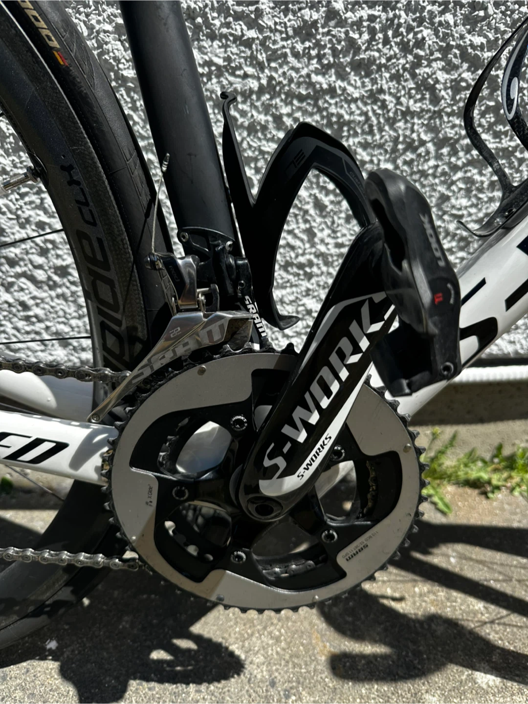 Specialized S-Works Tarmac SL4 - photo 4