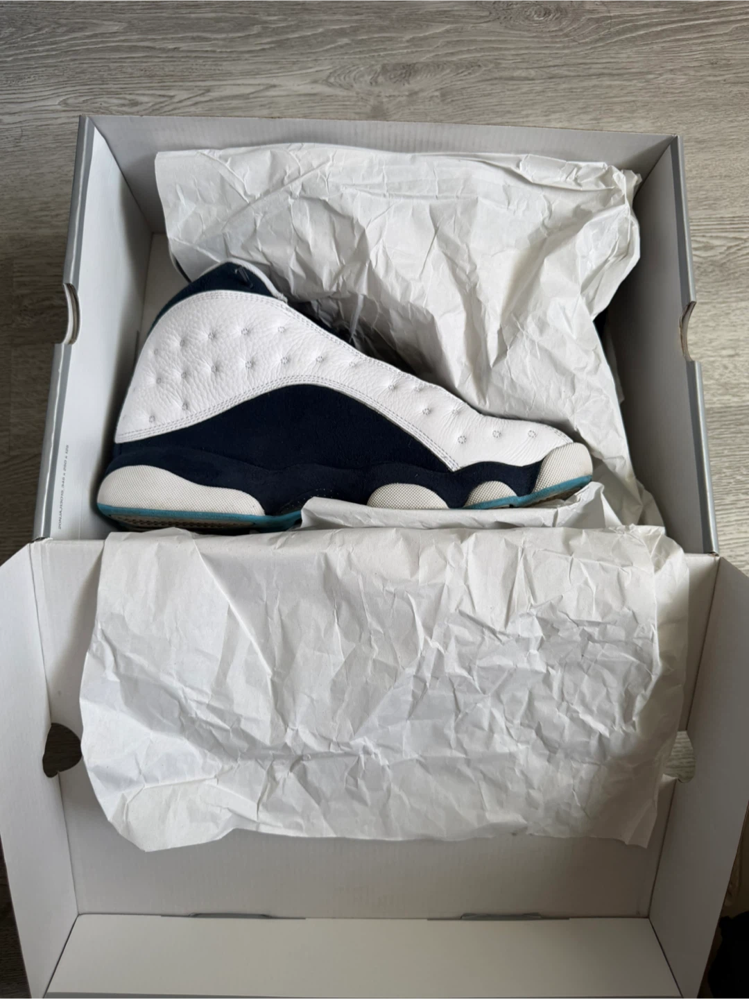 Air Jordan 13 Retro