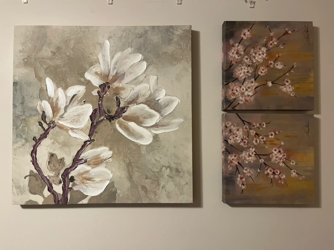 Paintings