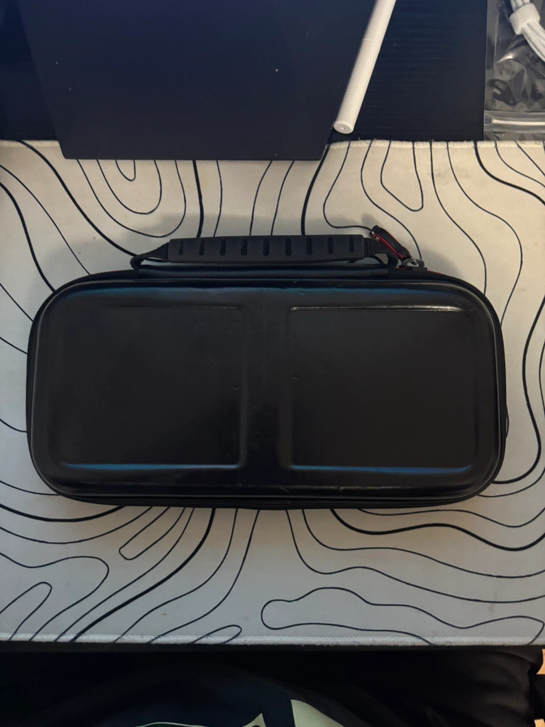 Nintendo Switch Case - Super Mario Odyssey - photo 2