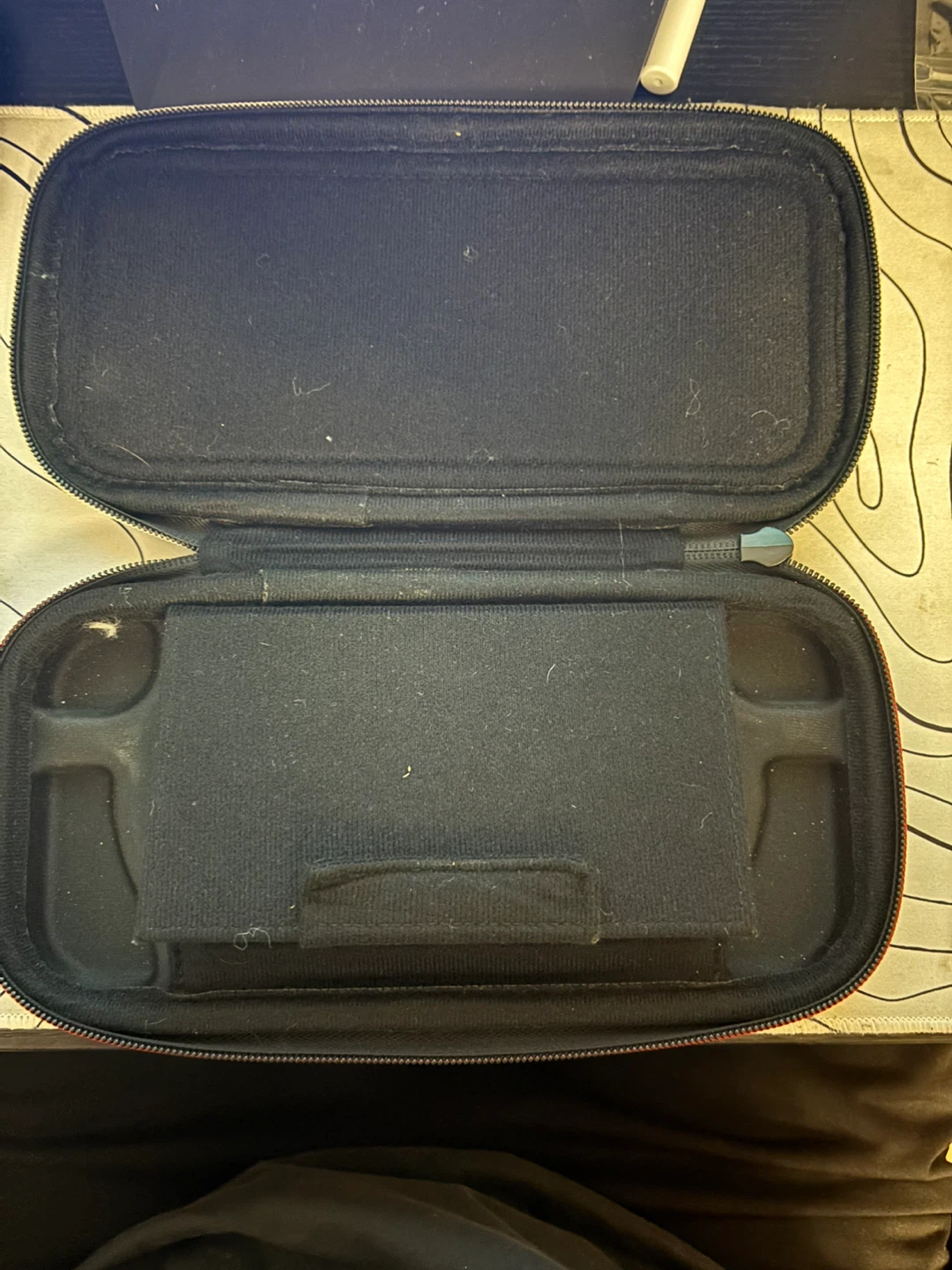 Nintendo Switch Case - Super Mario Odyssey - photo 3