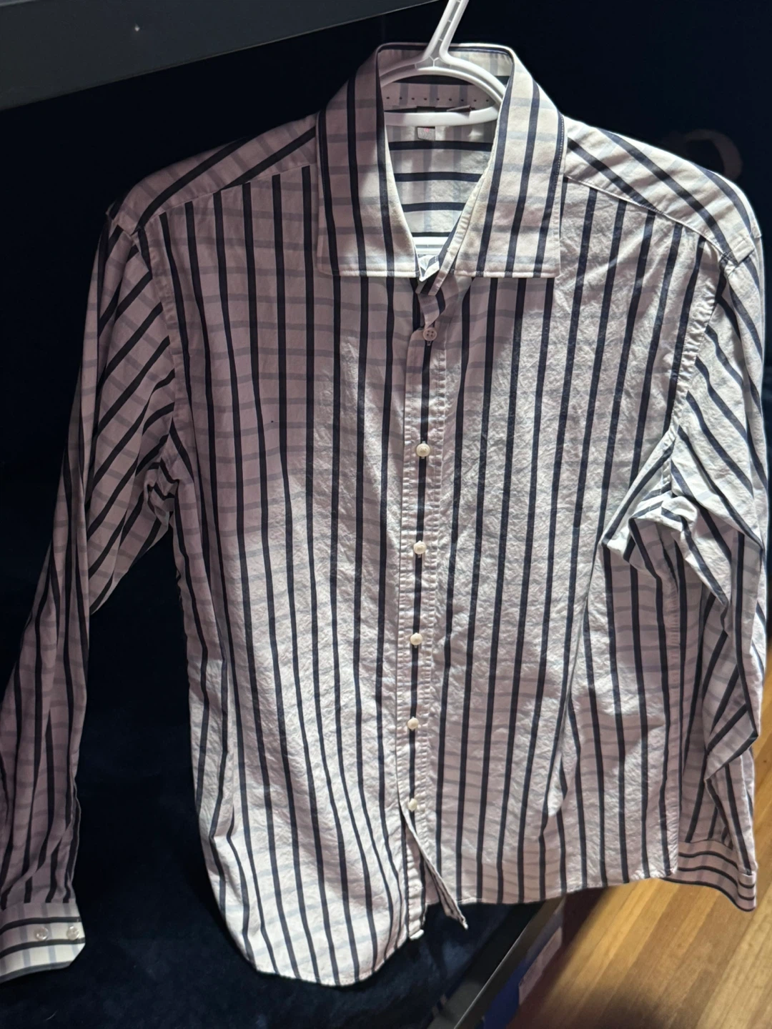 H&M Men's Dress Shirts