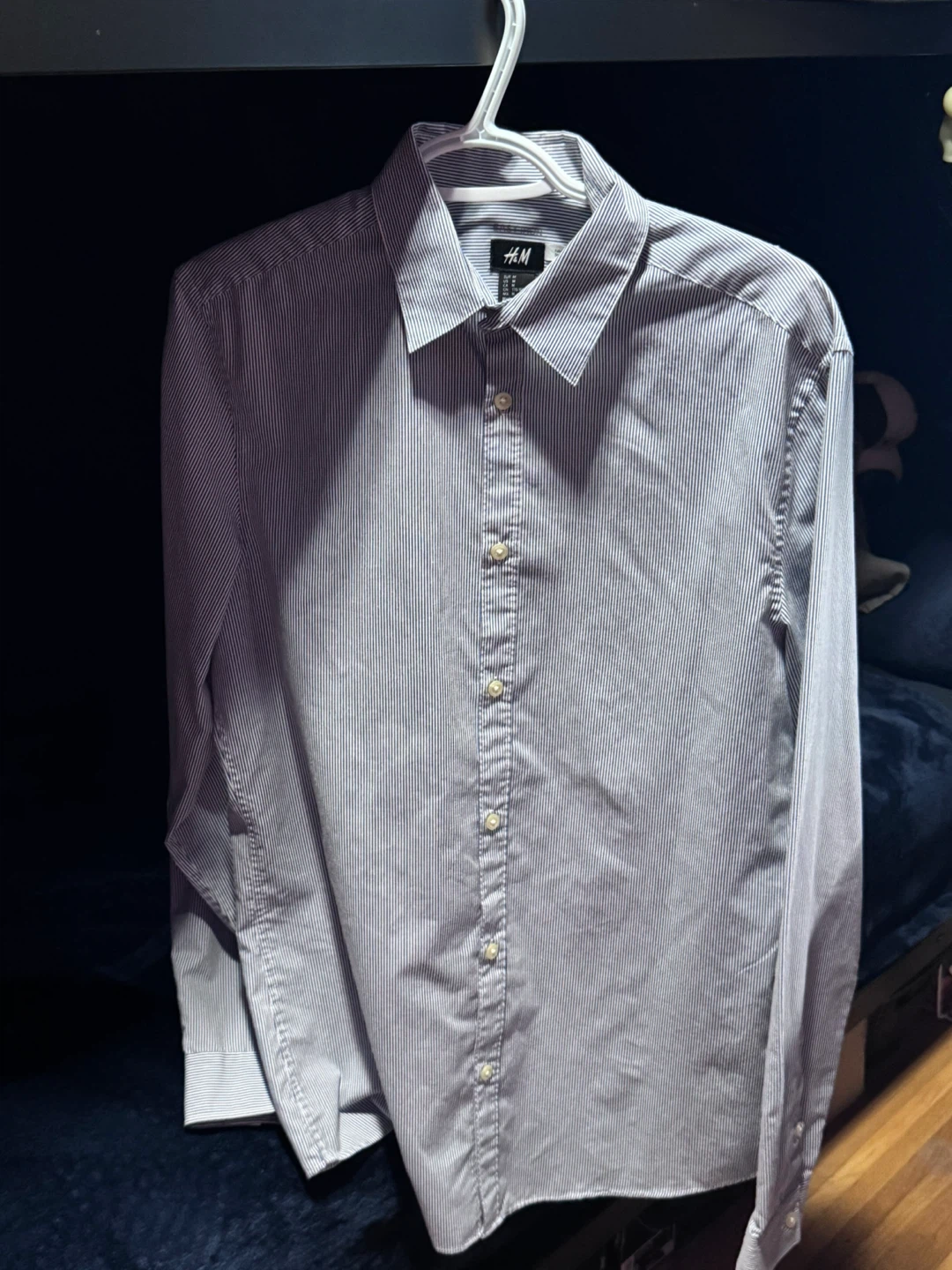 H&M Men's Dress Shirts - photo 2