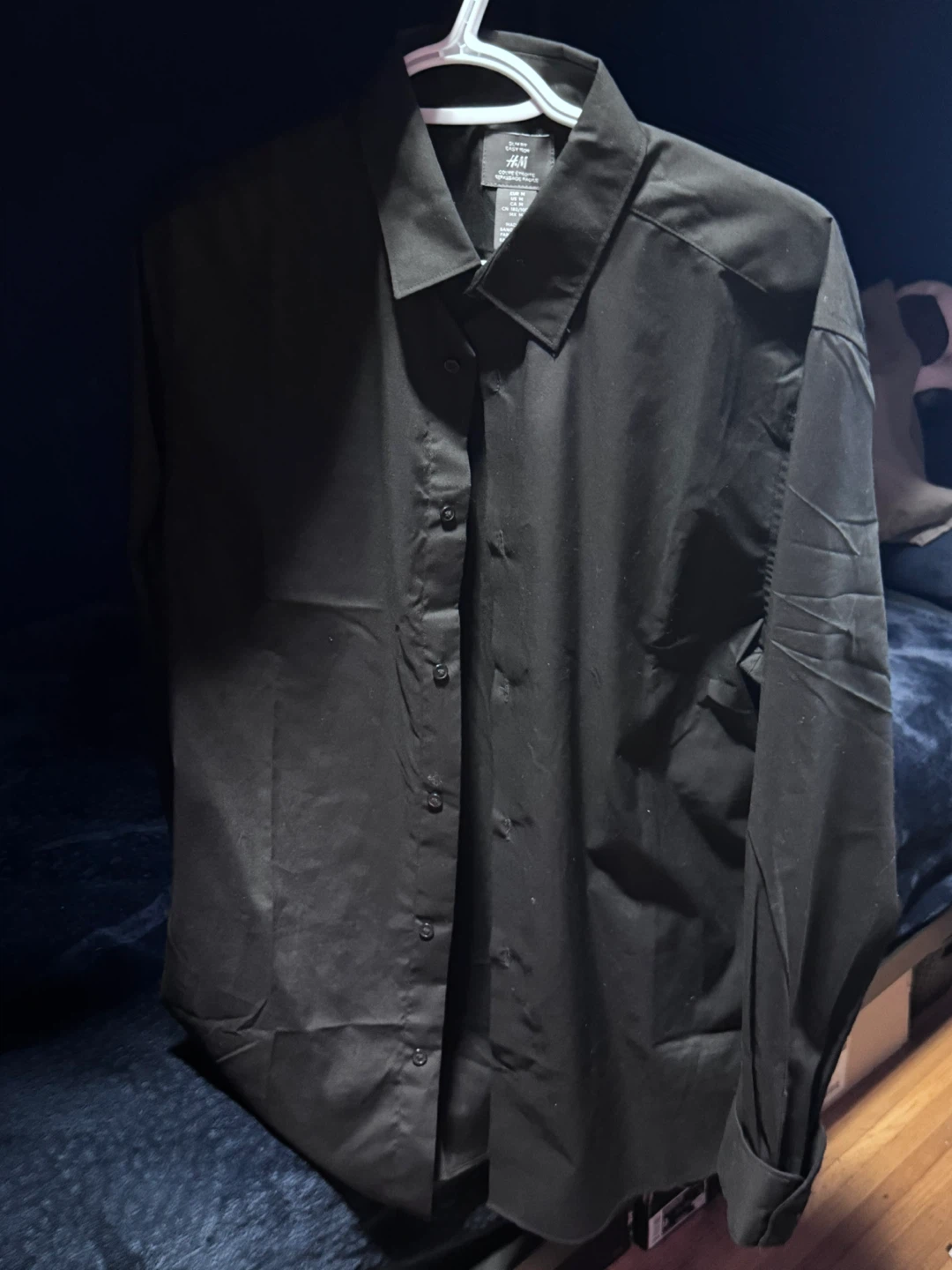 H&M Men's Dress Shirts - photo 3