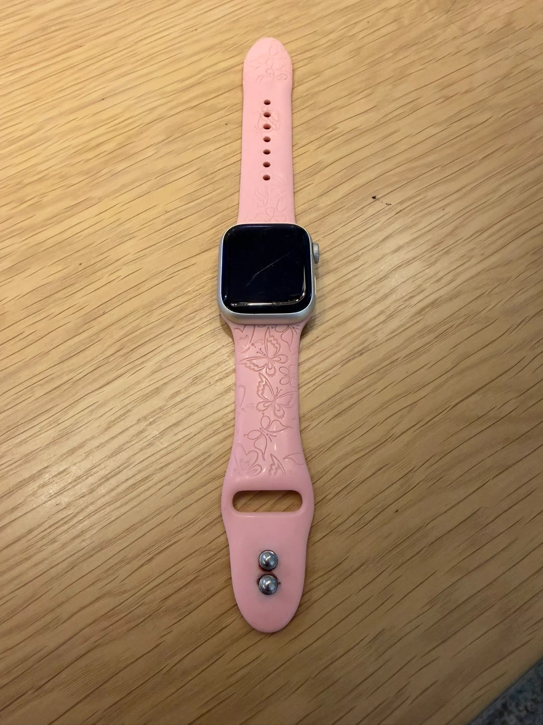 Apple Watch Series 7 GPS WIFI 5G