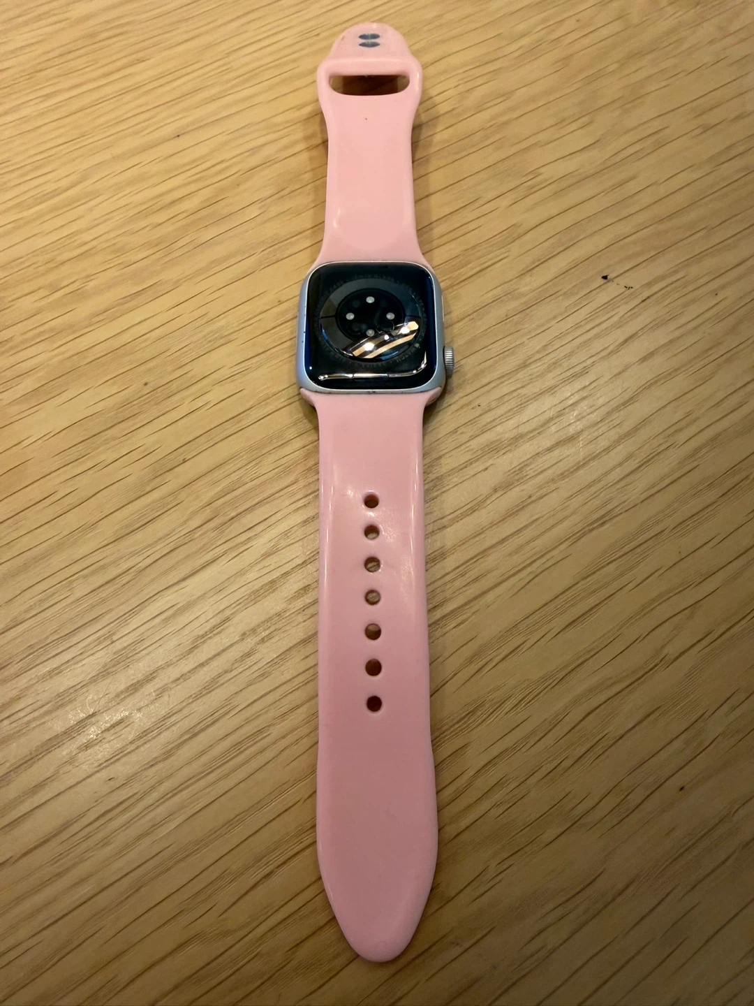 Apple Watch Series 7 GPS WIFI 5G - photo 2