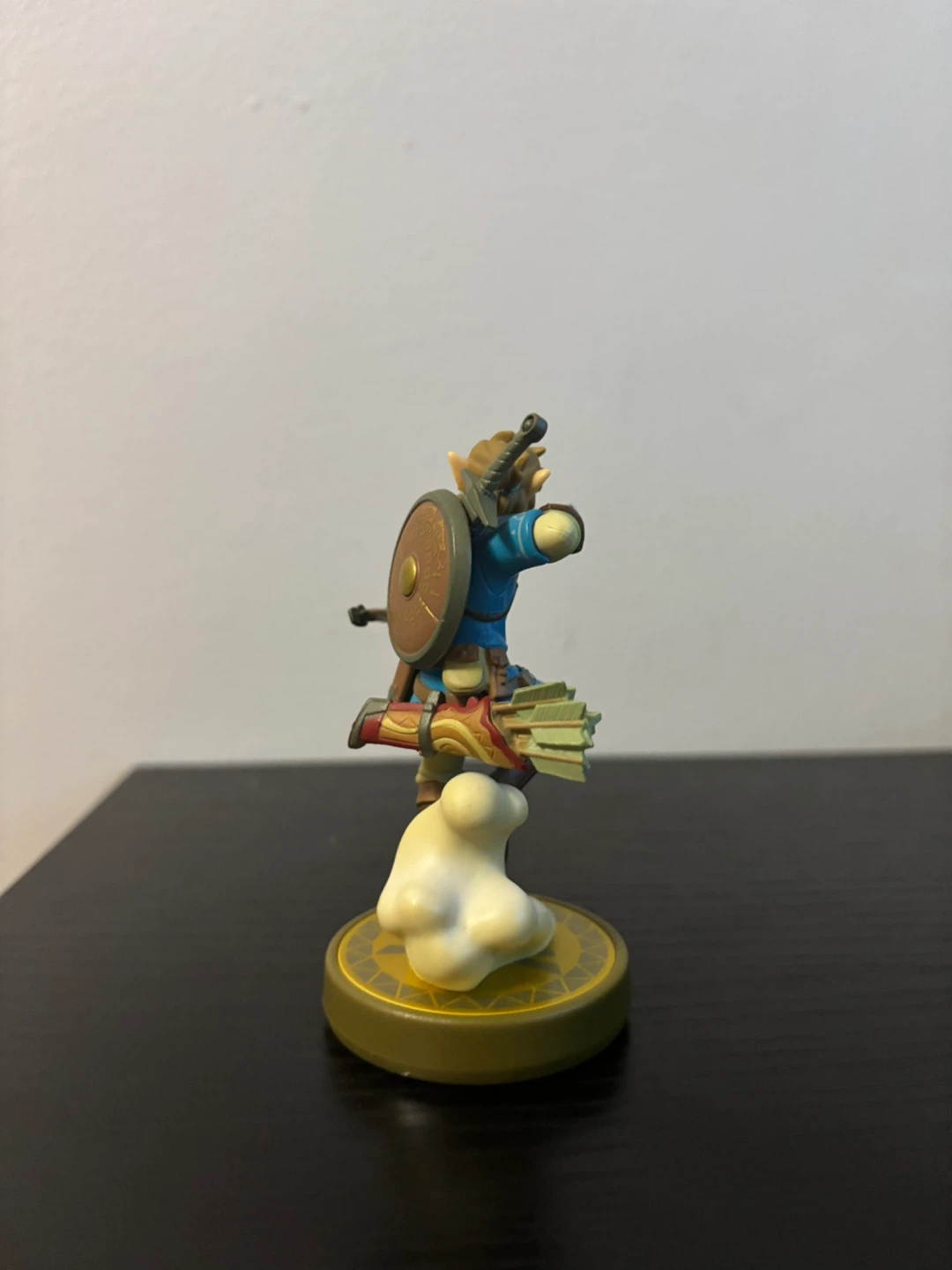 The Legend of Zelda Link's Awakening Amiibo - photo 2