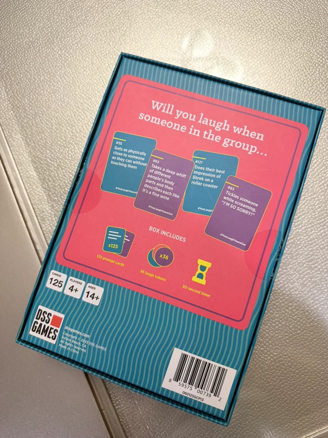 Card Game - photo 2