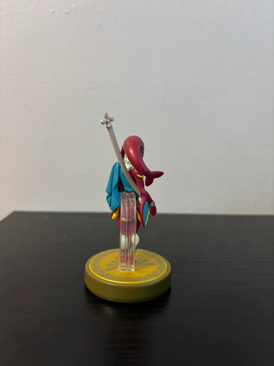 Legend of Zelda Mipha Amiibo - photo 2