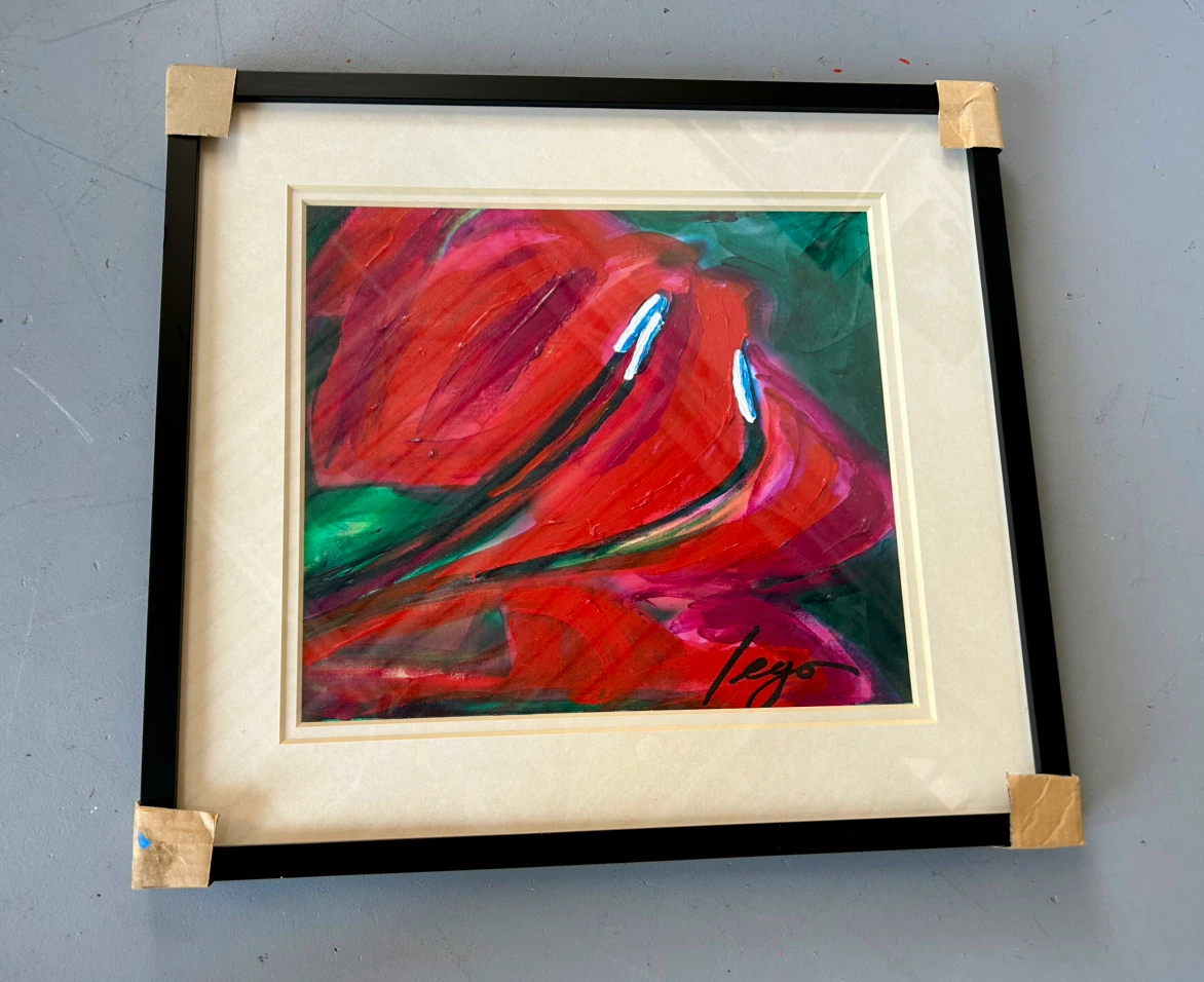 Painting