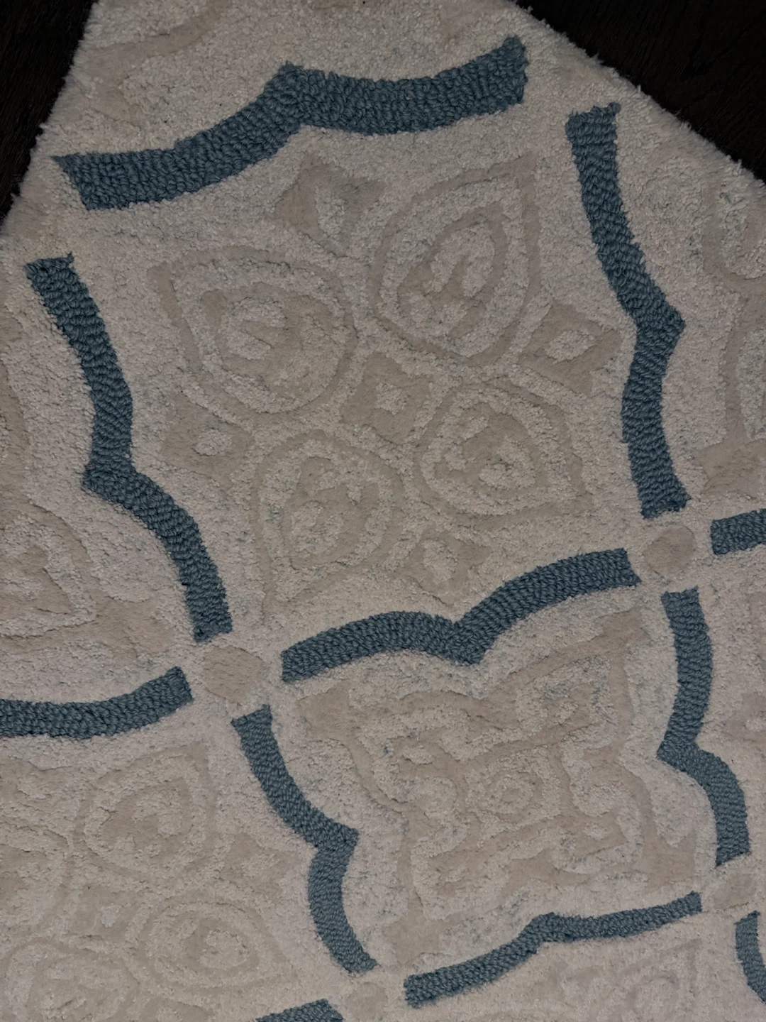 Samantha Lynn Home Wool Area Rug - photo 2