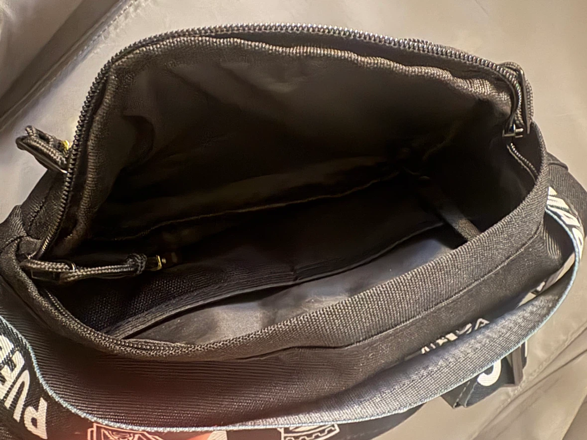 Piedmag Black Fanny Pack - photo 2
