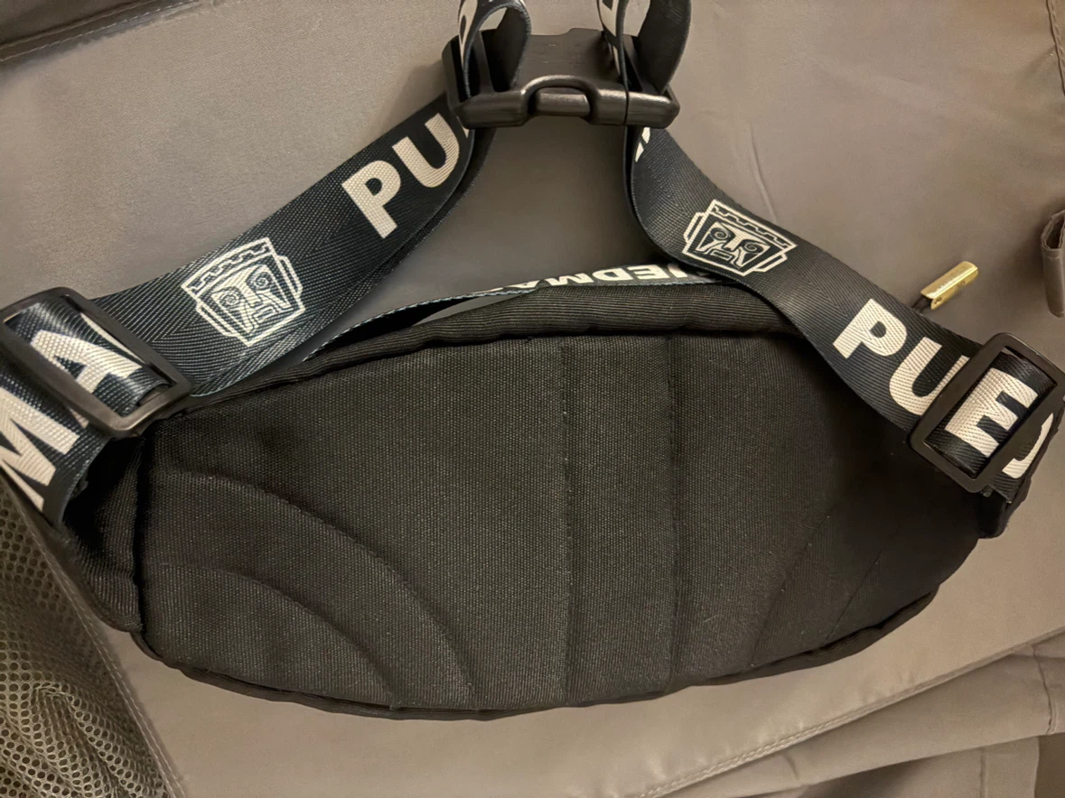 Piedmag Black Fanny Pack - photo 3