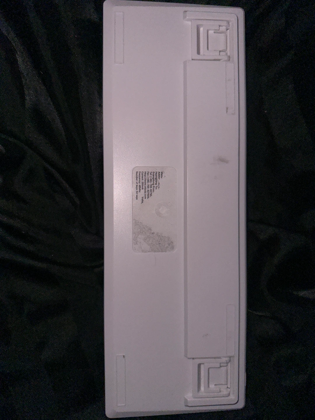 Magic-Refiner Mechanical Keyboard - photo 2