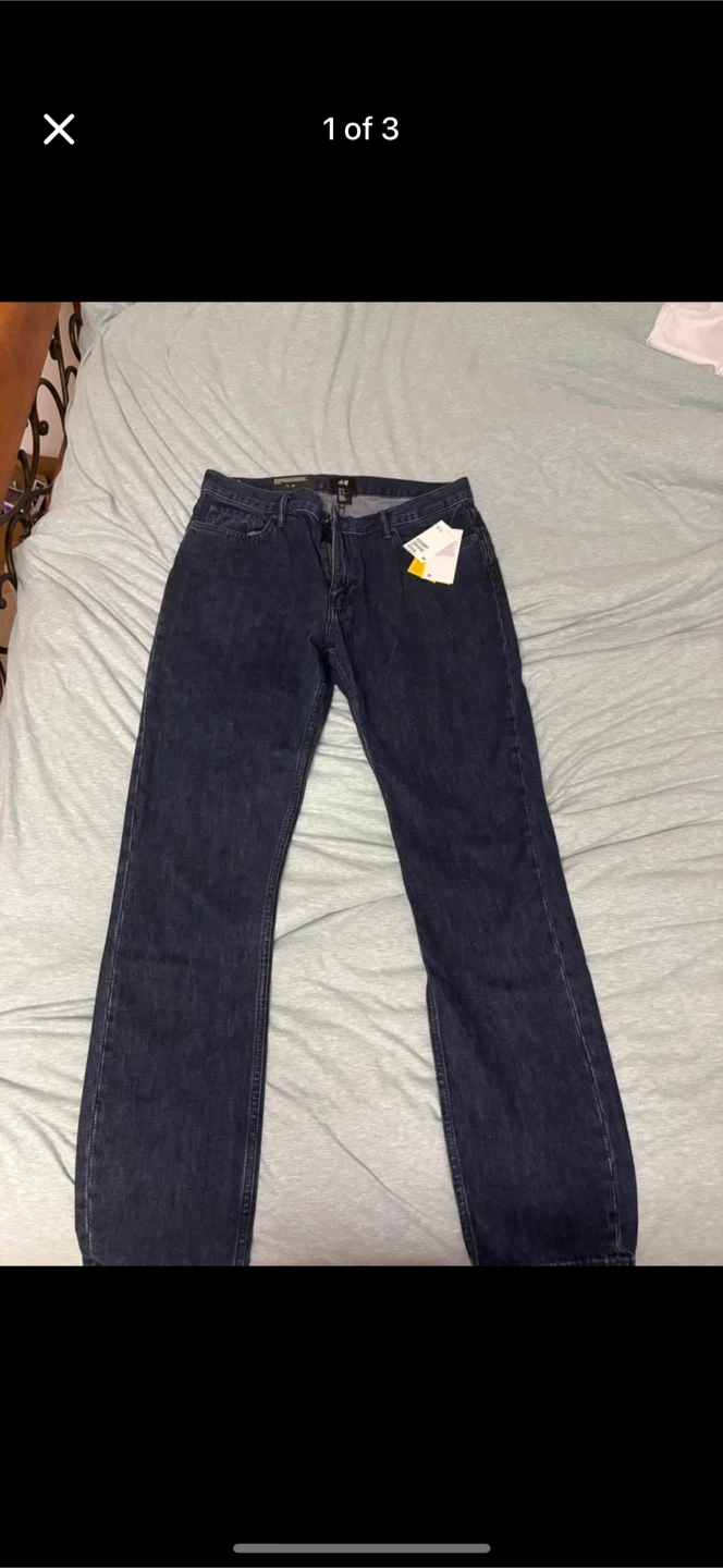 H&M good quality jeans BRAND NEW