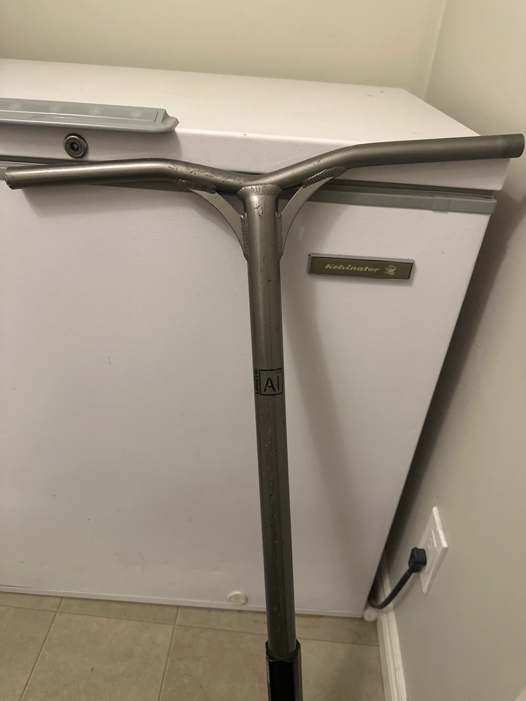 Custom Lucky Pro Scooter - photo 2