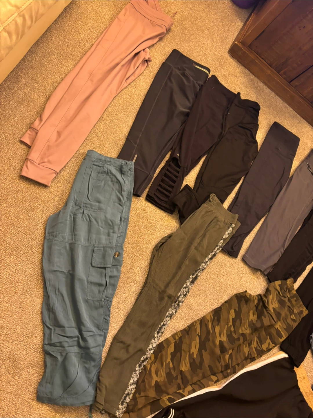 Women’s small - big lot - photo 4