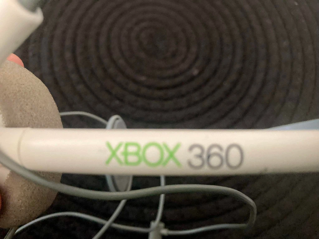 360 headset - photo 2